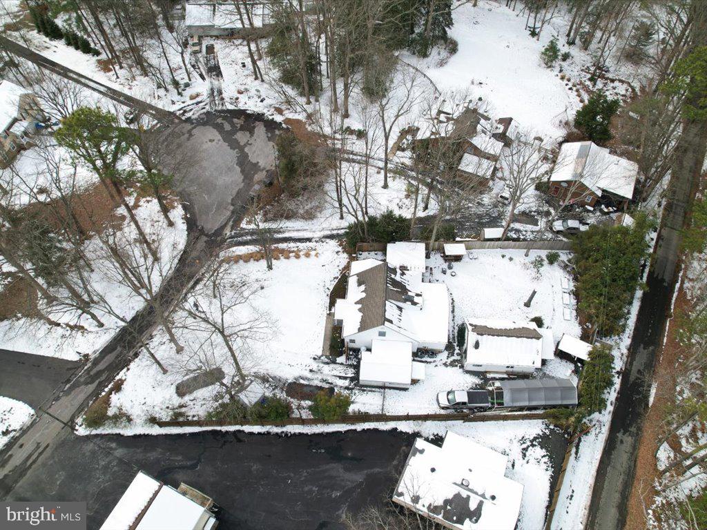 GRASONVILLE - Residential