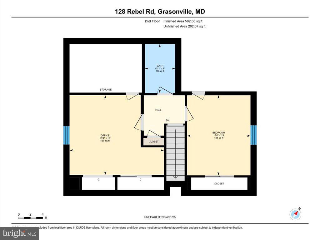 GRASONVILLE - Residential