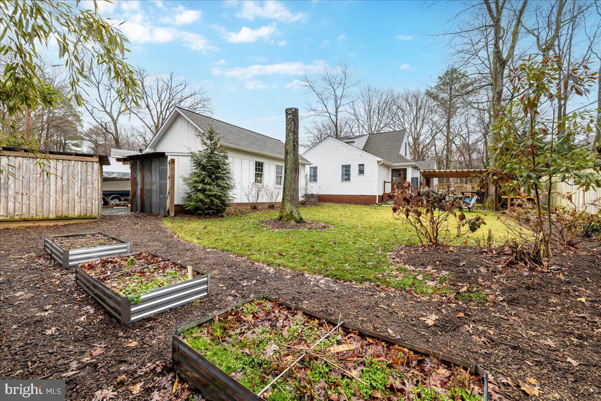 GRASONVILLE - Residential