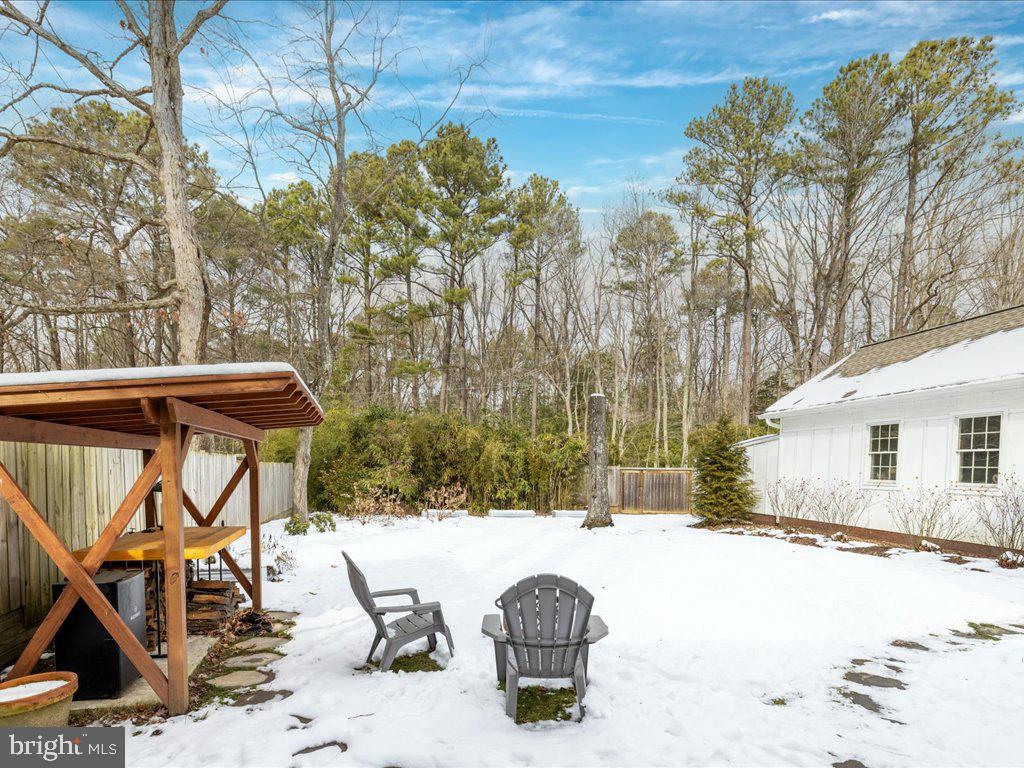 GRASONVILLE - Residential