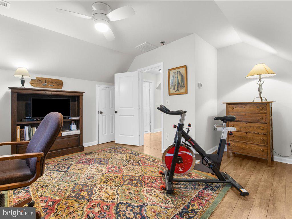 GRASONVILLE - Residential