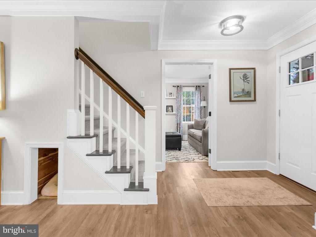 GRASONVILLE - Residential