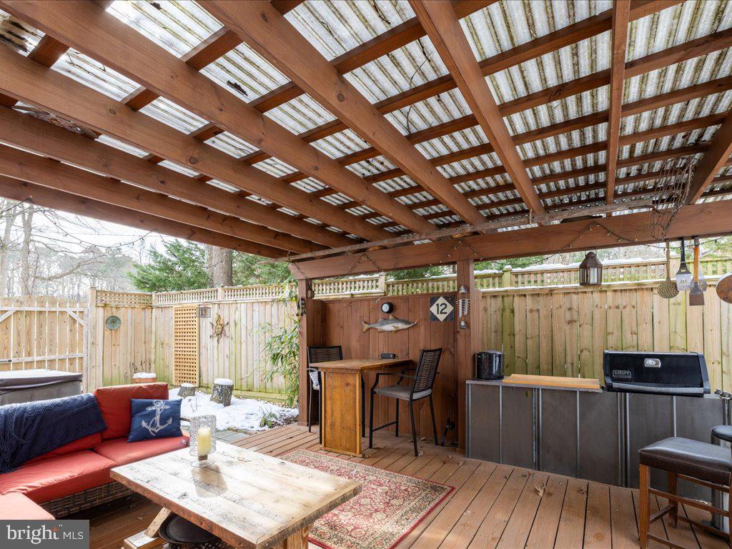 GRASONVILLE - Residential