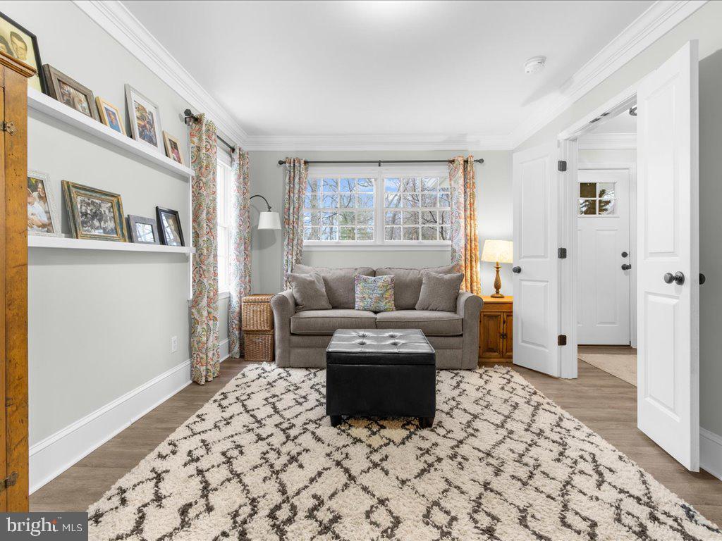 GRASONVILLE - Residential