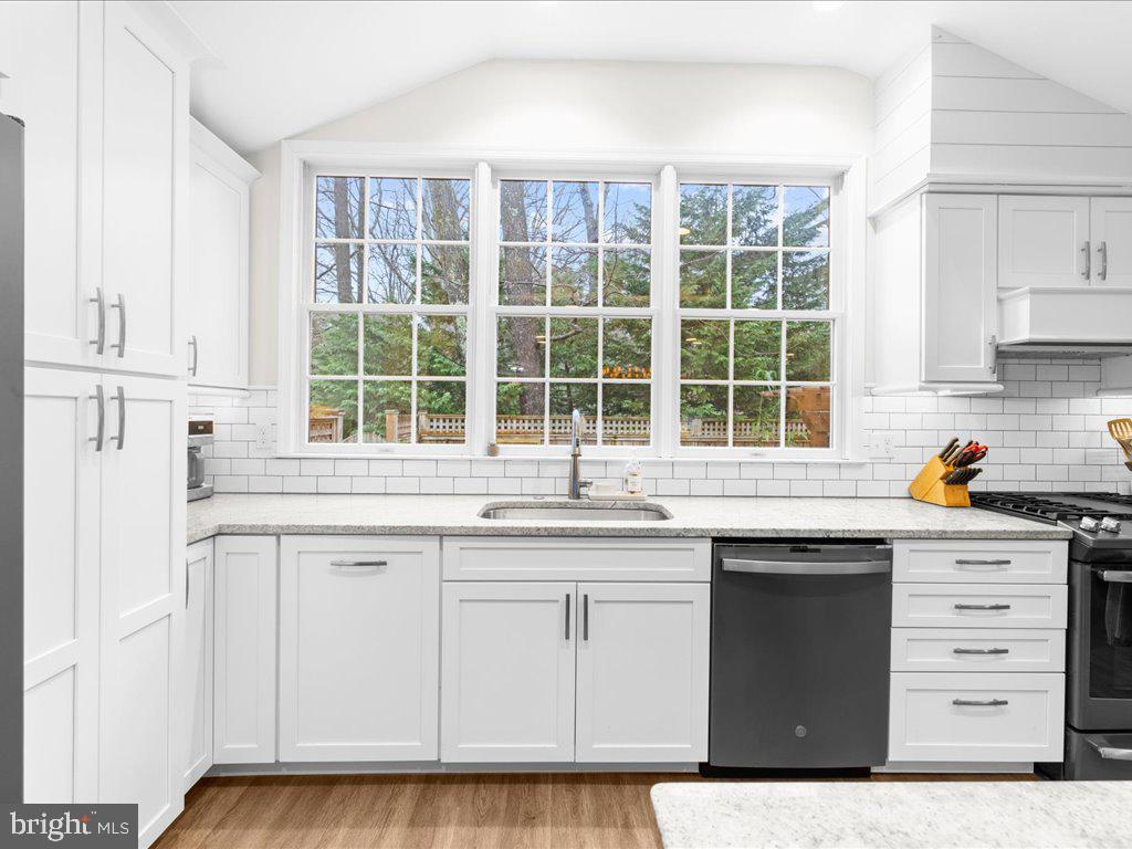 GRASONVILLE - Residential