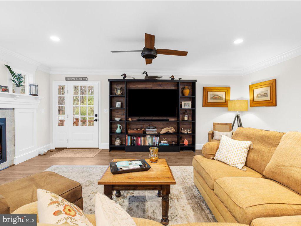 GRASONVILLE - Residential