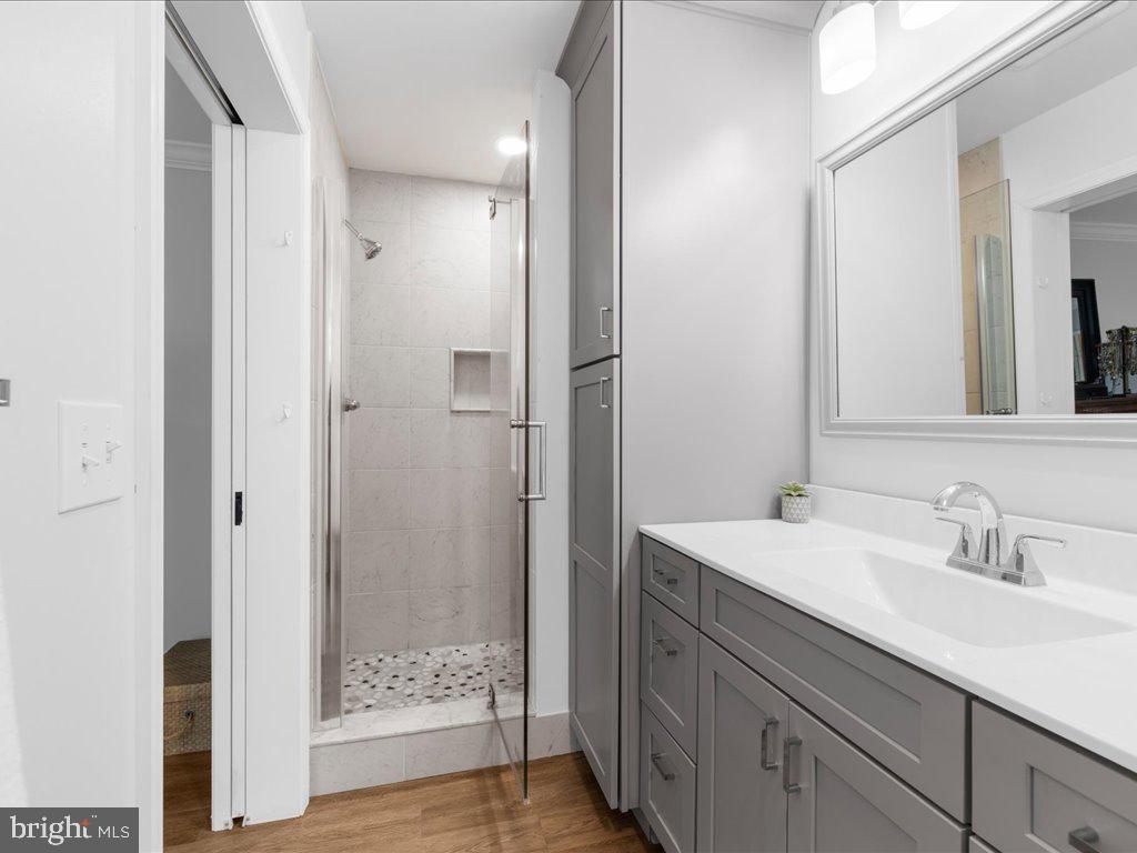 GRASONVILLE - Residential