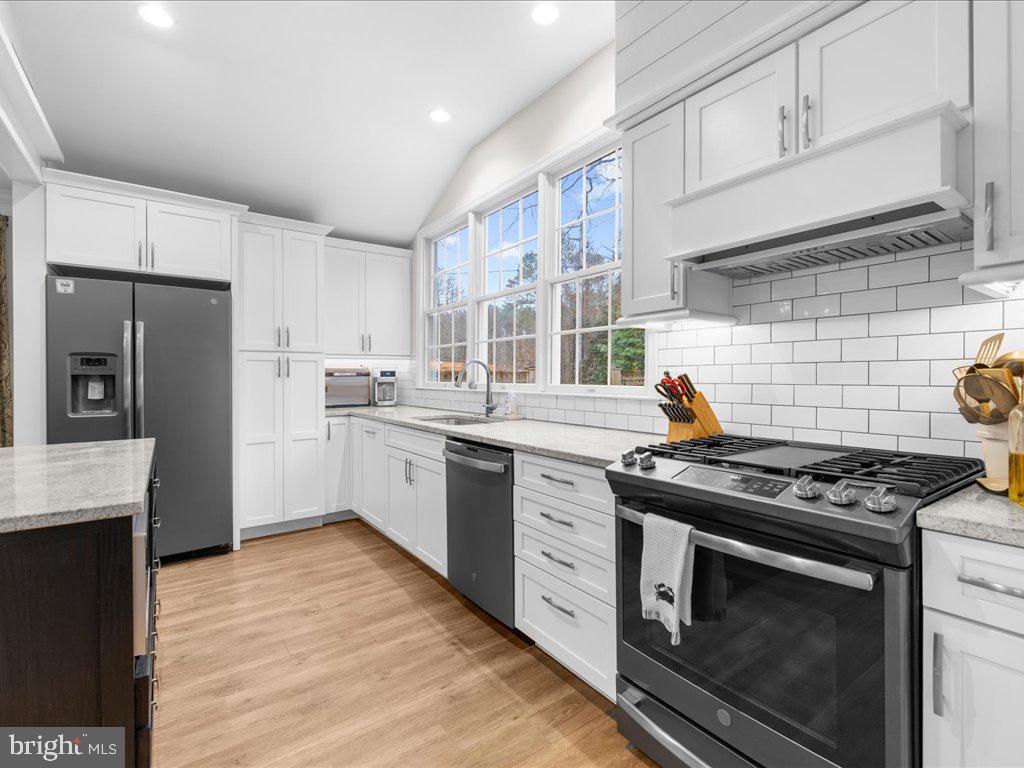 GRASONVILLE - Residential