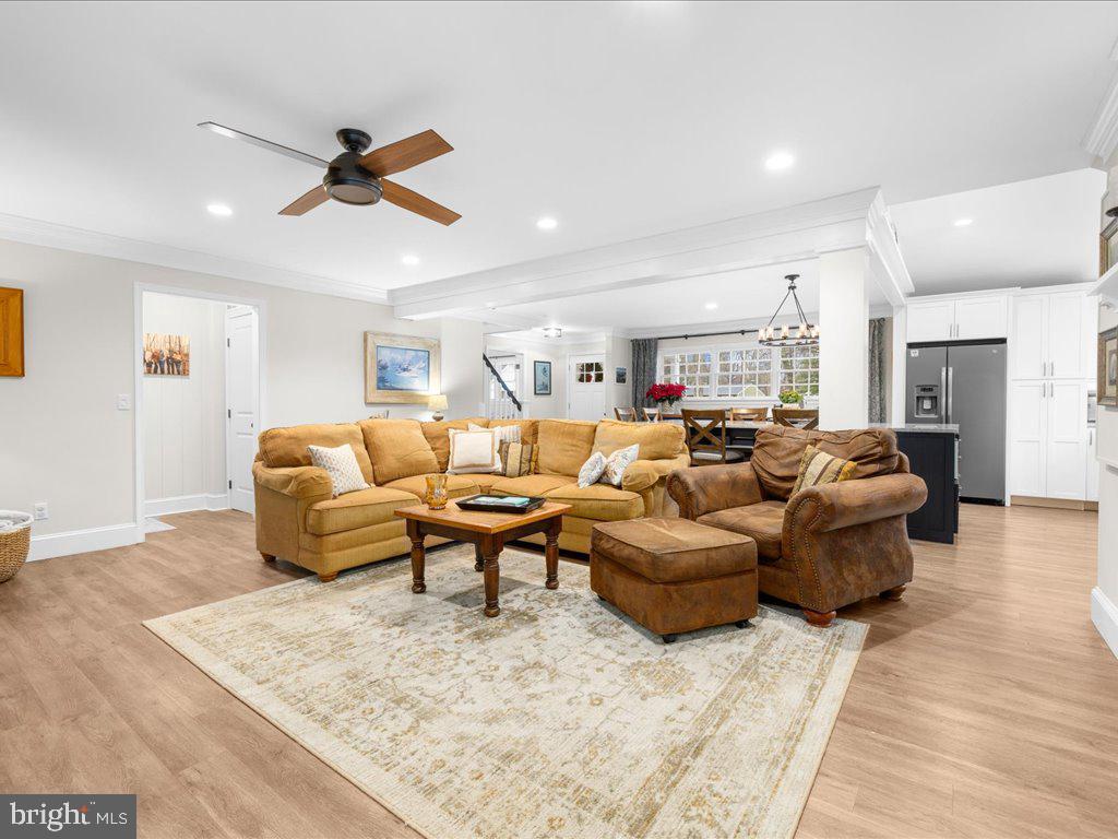 GRASONVILLE - Residential