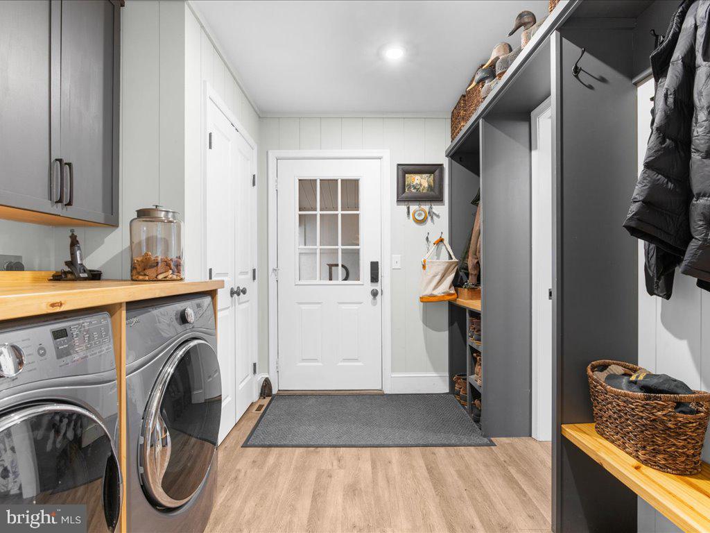 GRASONVILLE - Residential