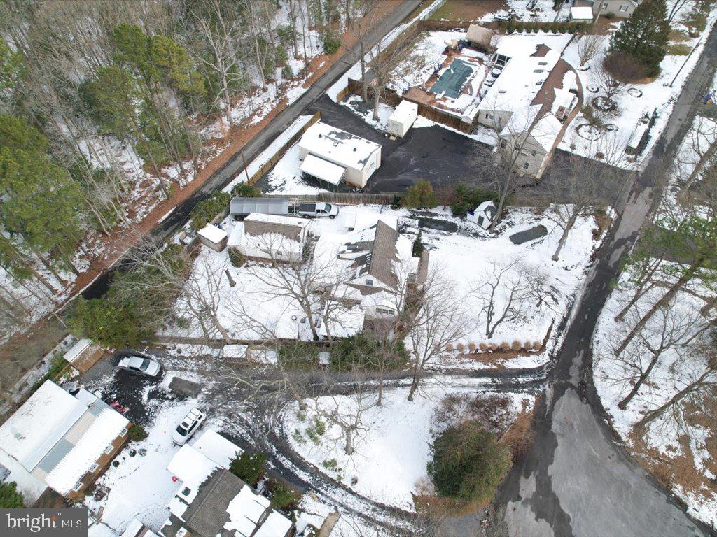 GRASONVILLE - Residential