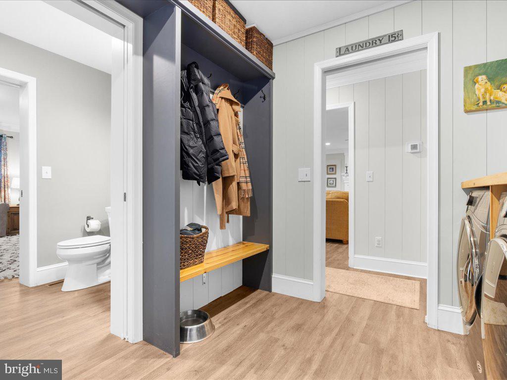 GRASONVILLE - Residential