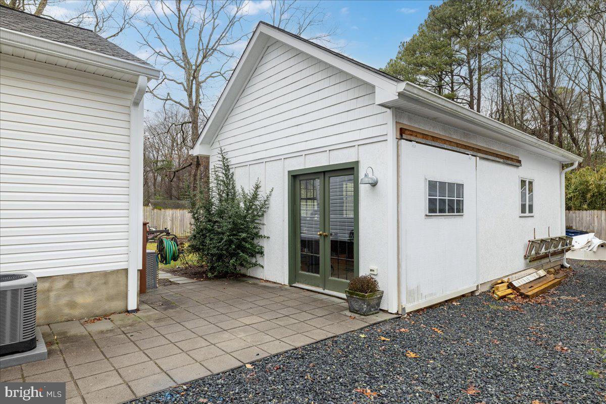 GRASONVILLE - Residential