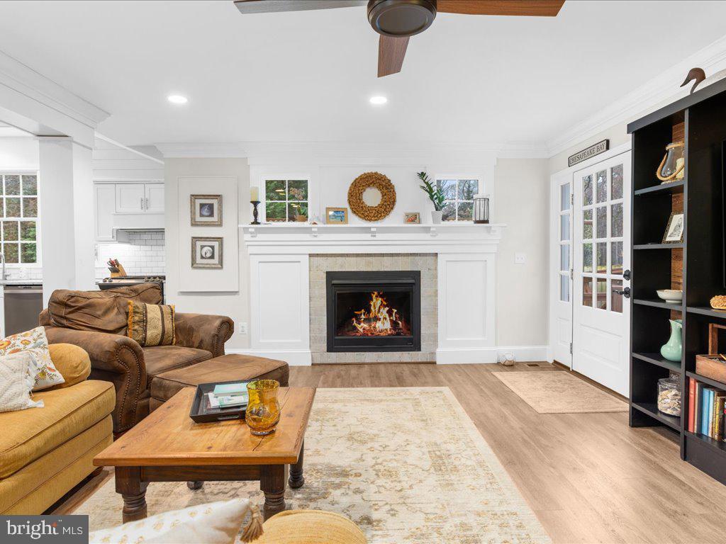 GRASONVILLE - Residential