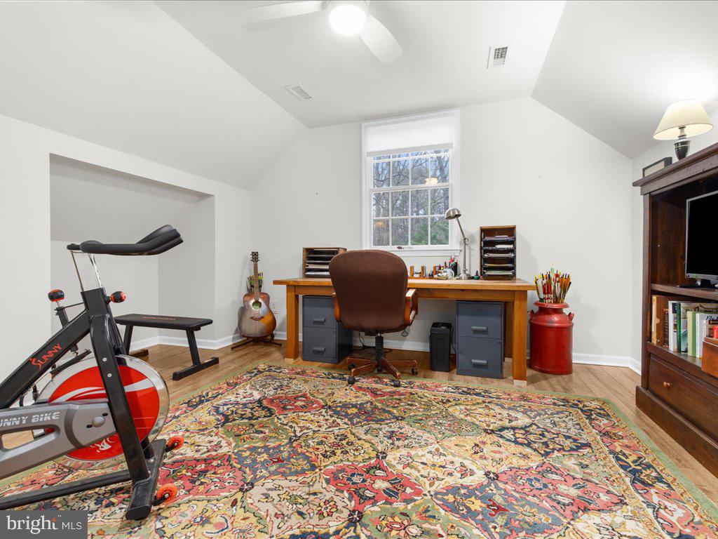 GRASONVILLE - Residential