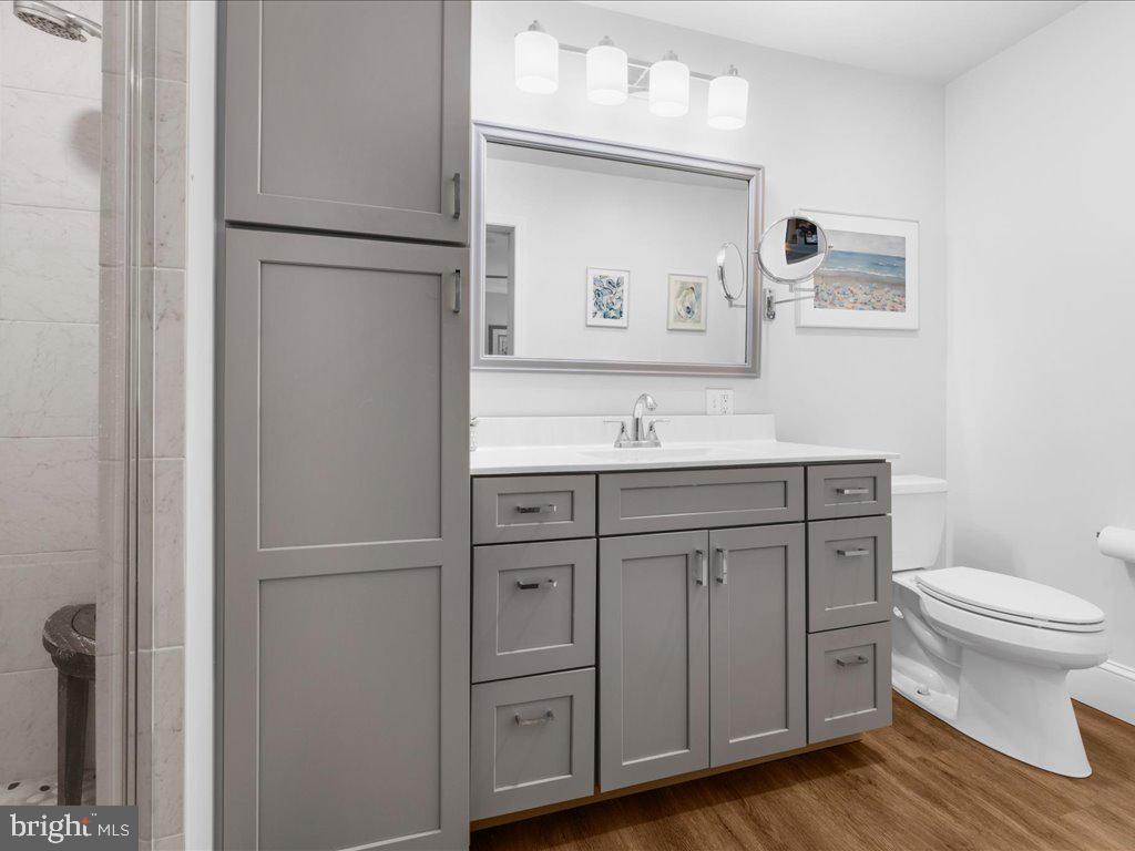 GRASONVILLE - Residential