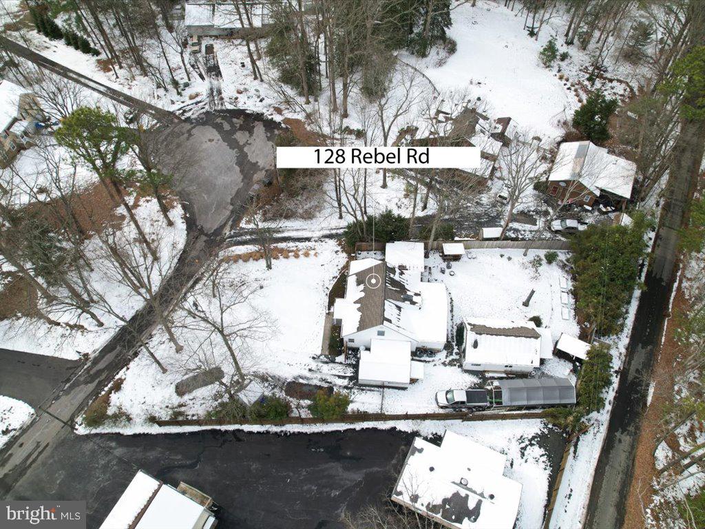 GRASONVILLE - Residential