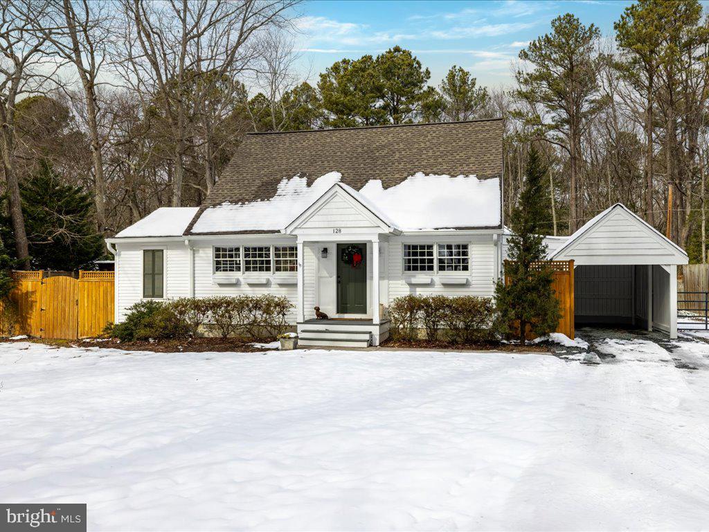 GRASONVILLE - Residential