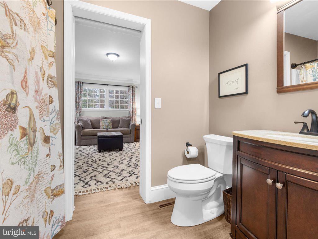 GRASONVILLE - Residential