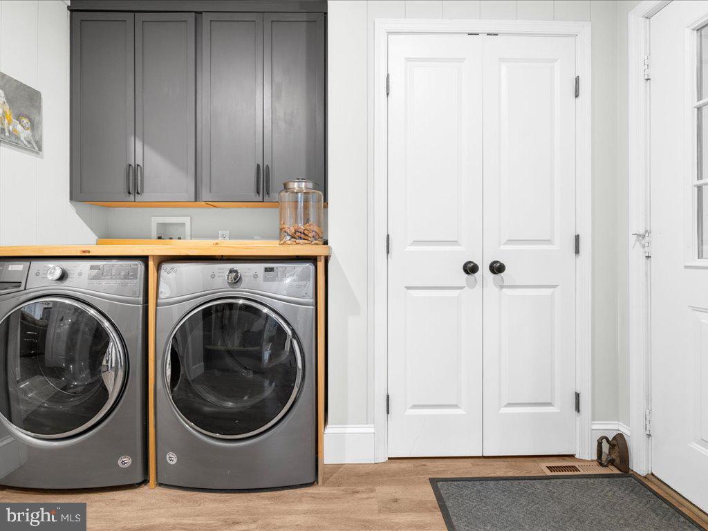 GRASONVILLE - Residential