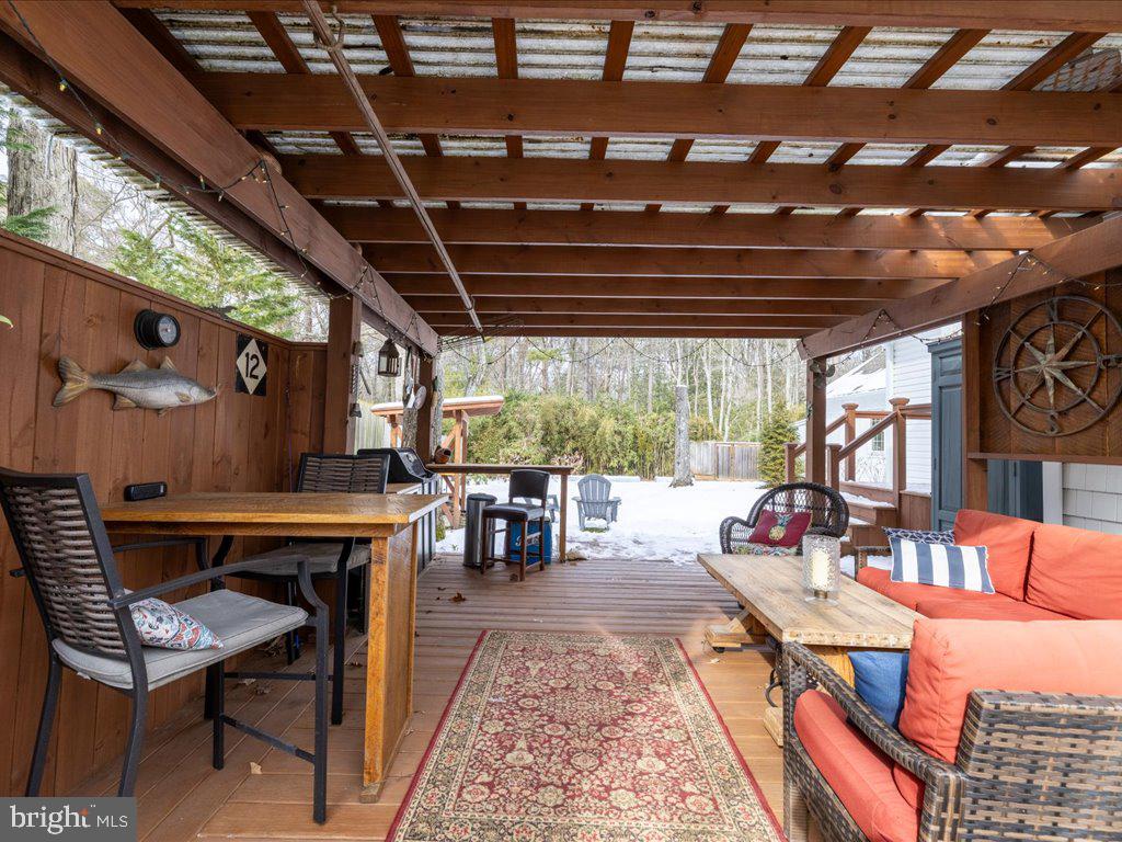 GRASONVILLE - Residential