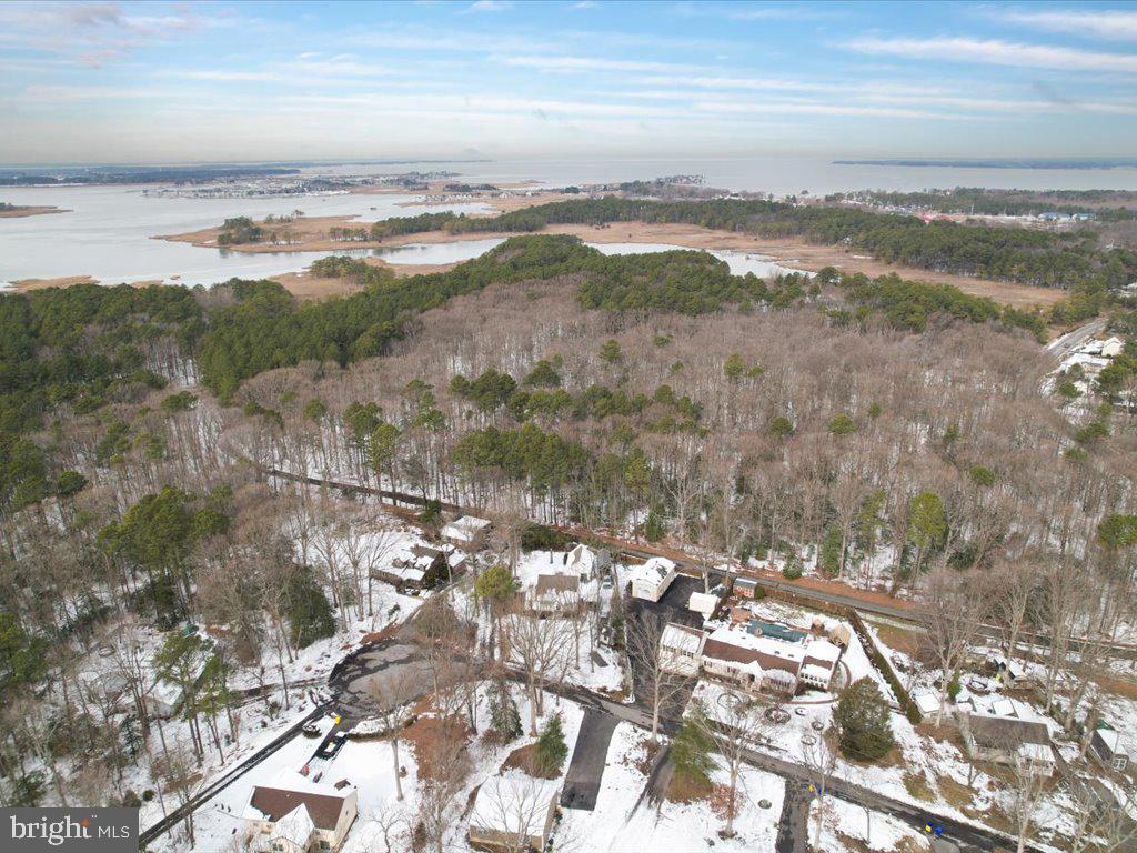 GRASONVILLE - Residential