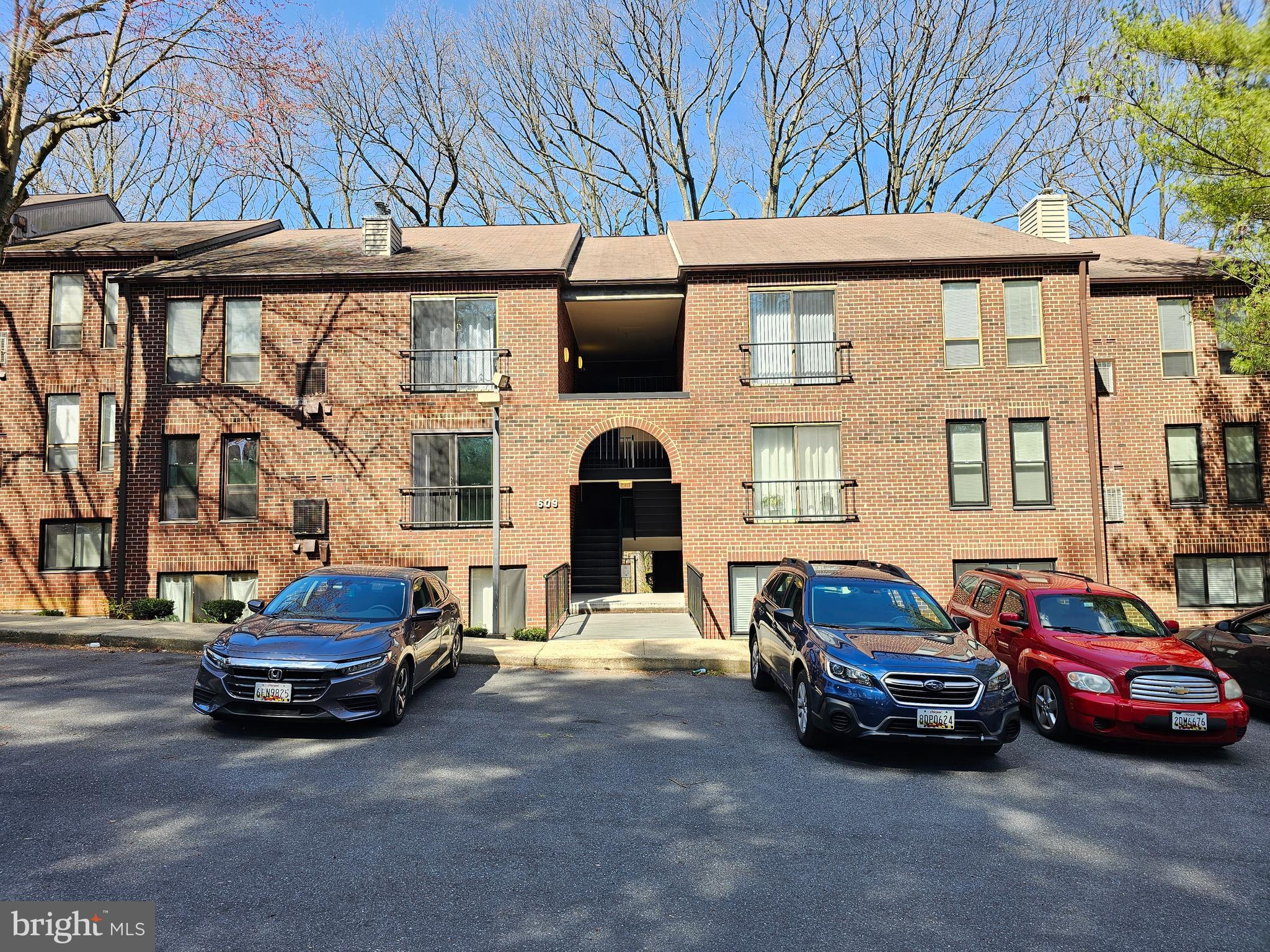 NONE AVAILABLE - Residential Lease