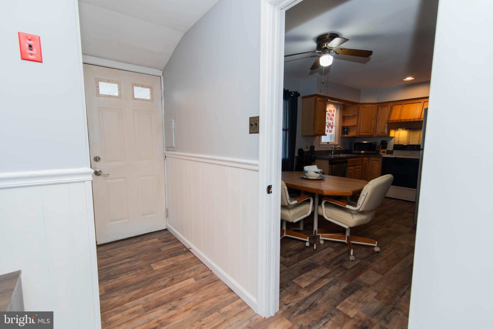 VERMILION HILL - Residential