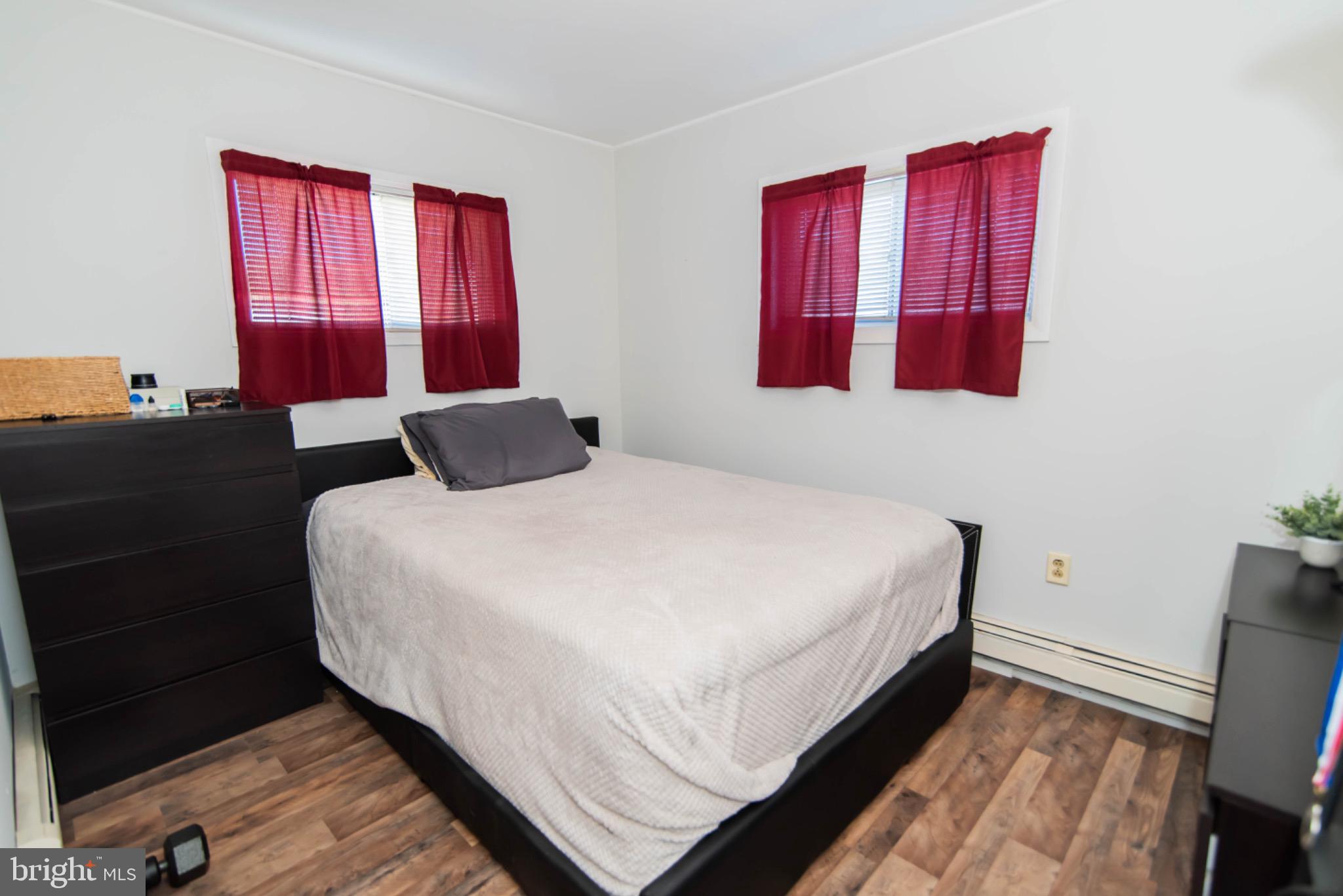 VERMILION HILL - Residential