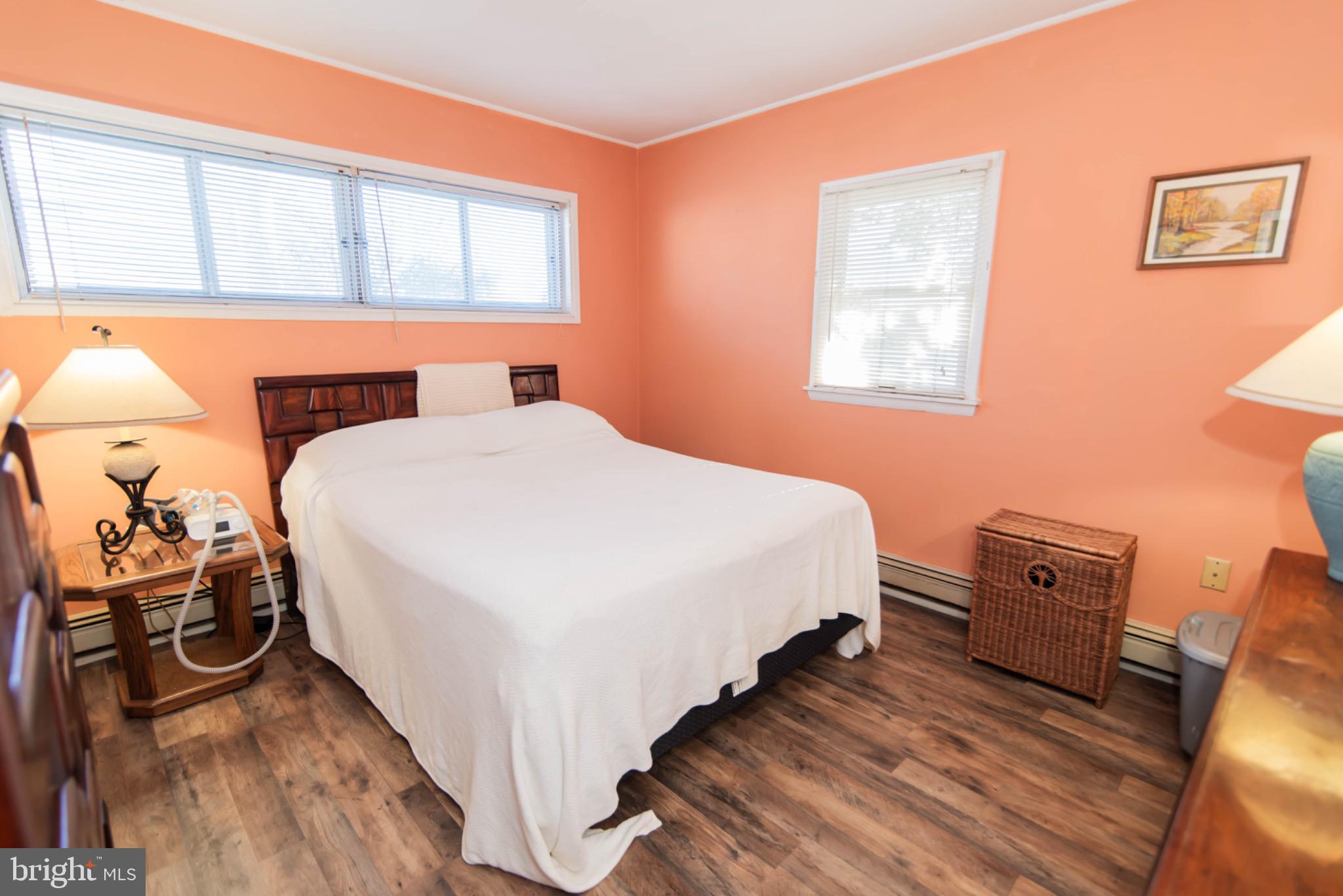 VERMILION HILL - Residential