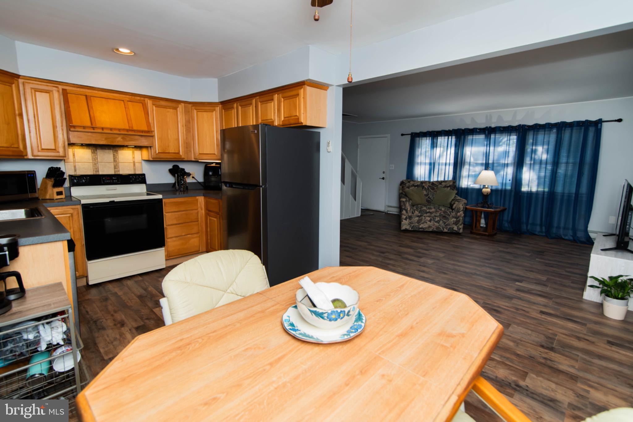 VERMILION HILL - Residential