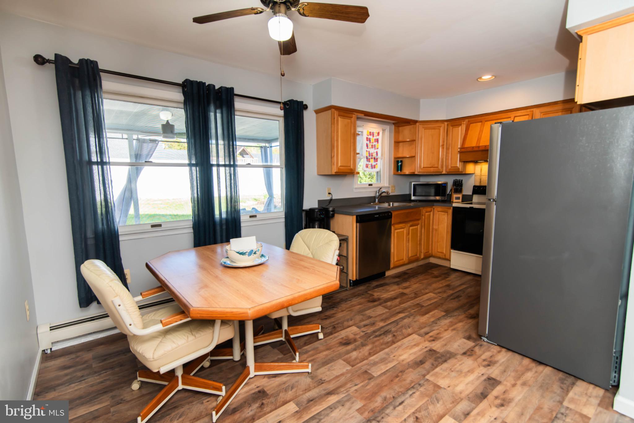 VERMILION HILL - Residential