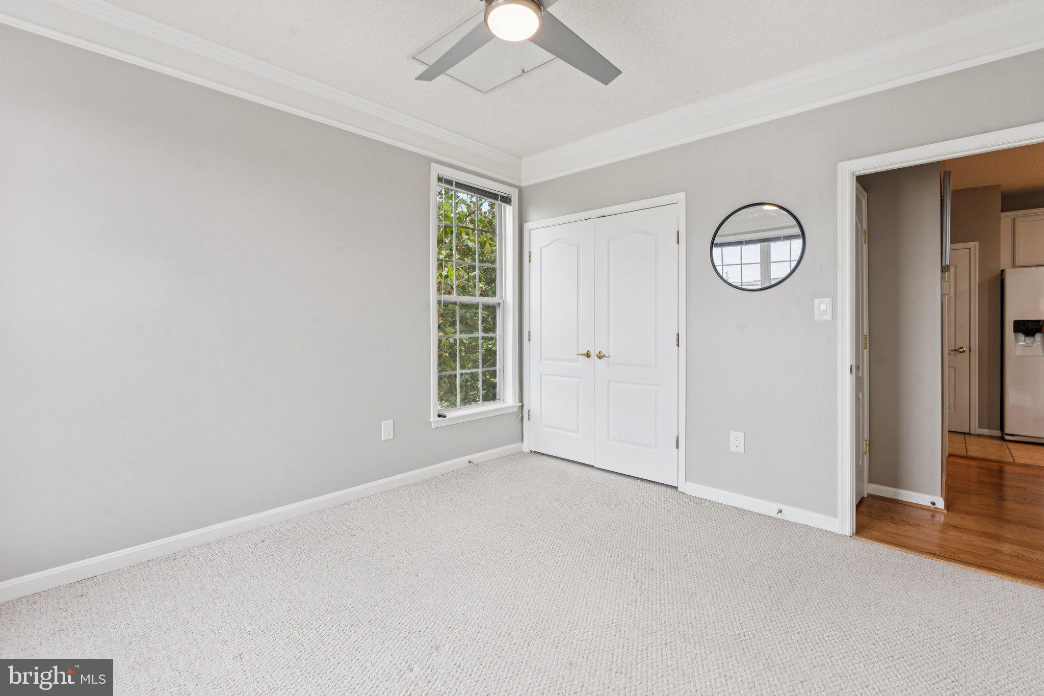 MADISON PARK AT WEST MARKET - Residential