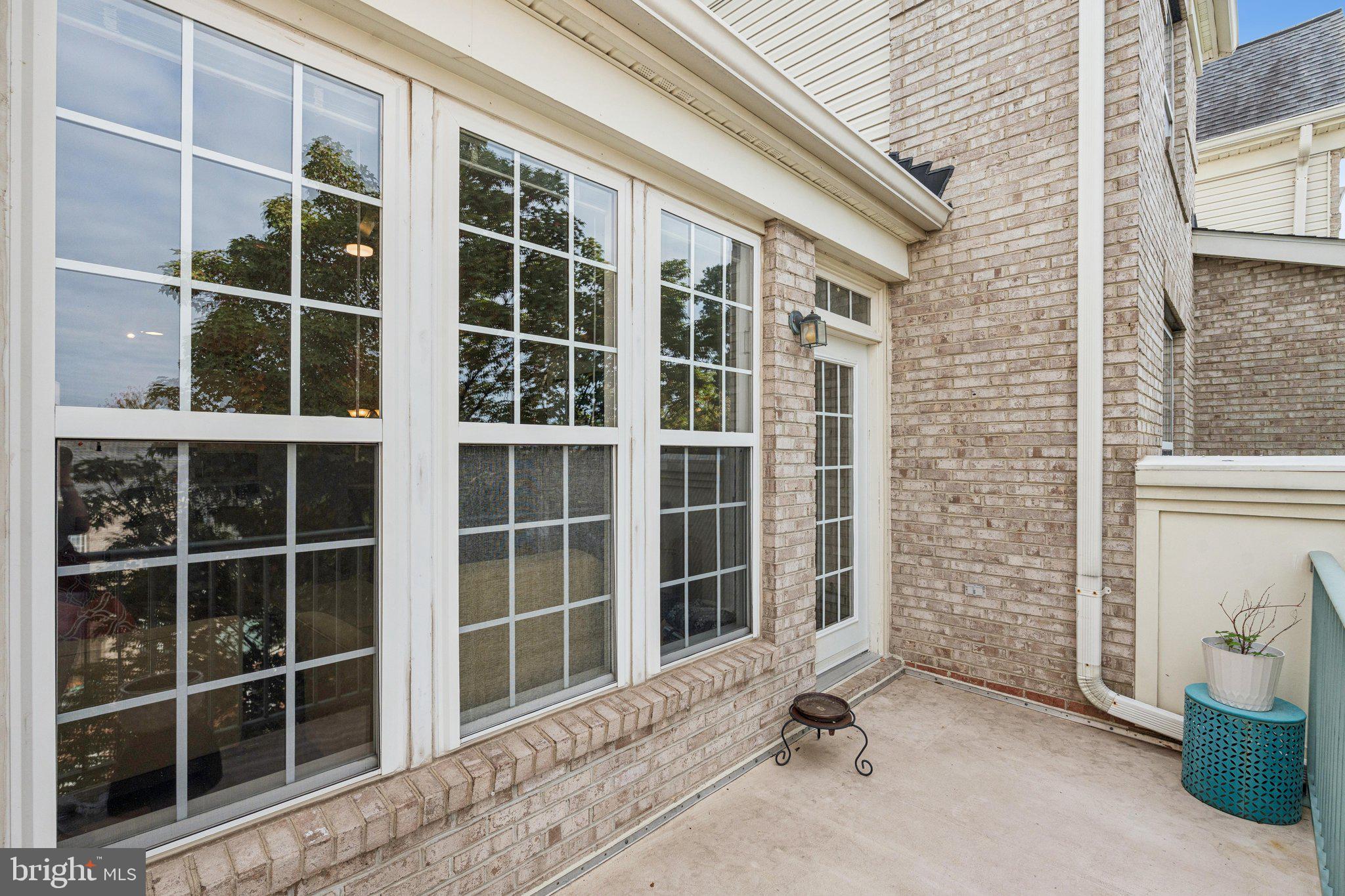 MADISON PARK AT WEST MARKET - Residential