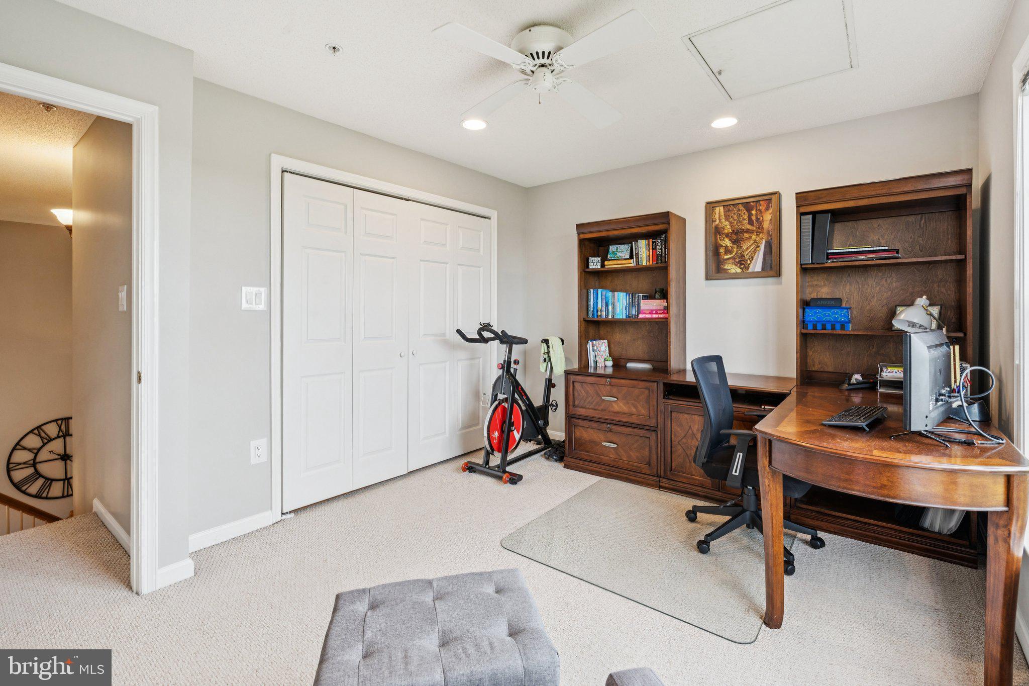 MADISON PARK AT WEST MARKET - Residential