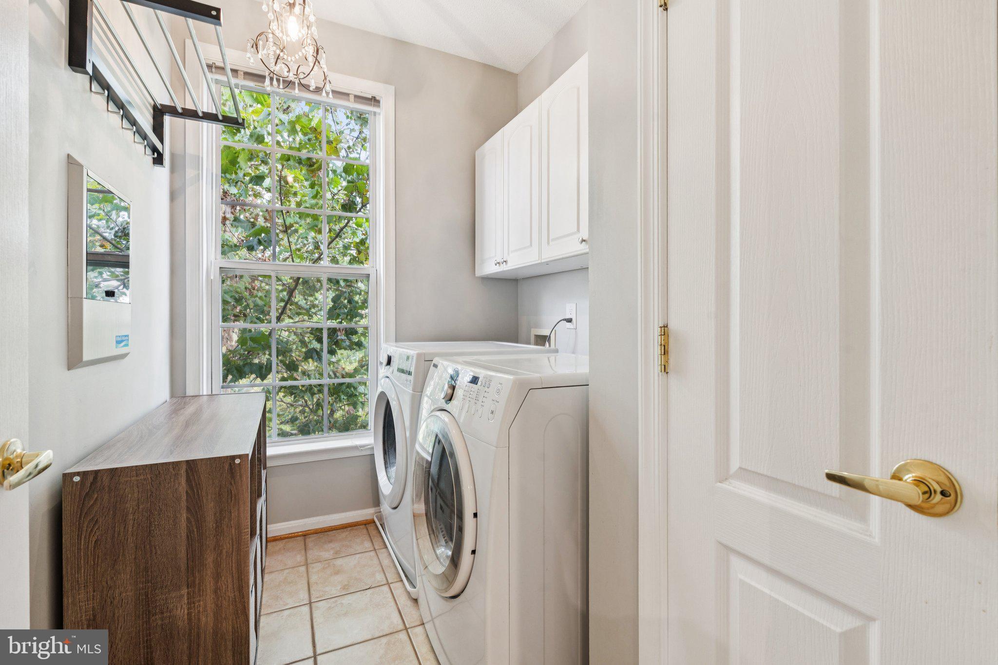 MADISON PARK AT WEST MARKET - Residential