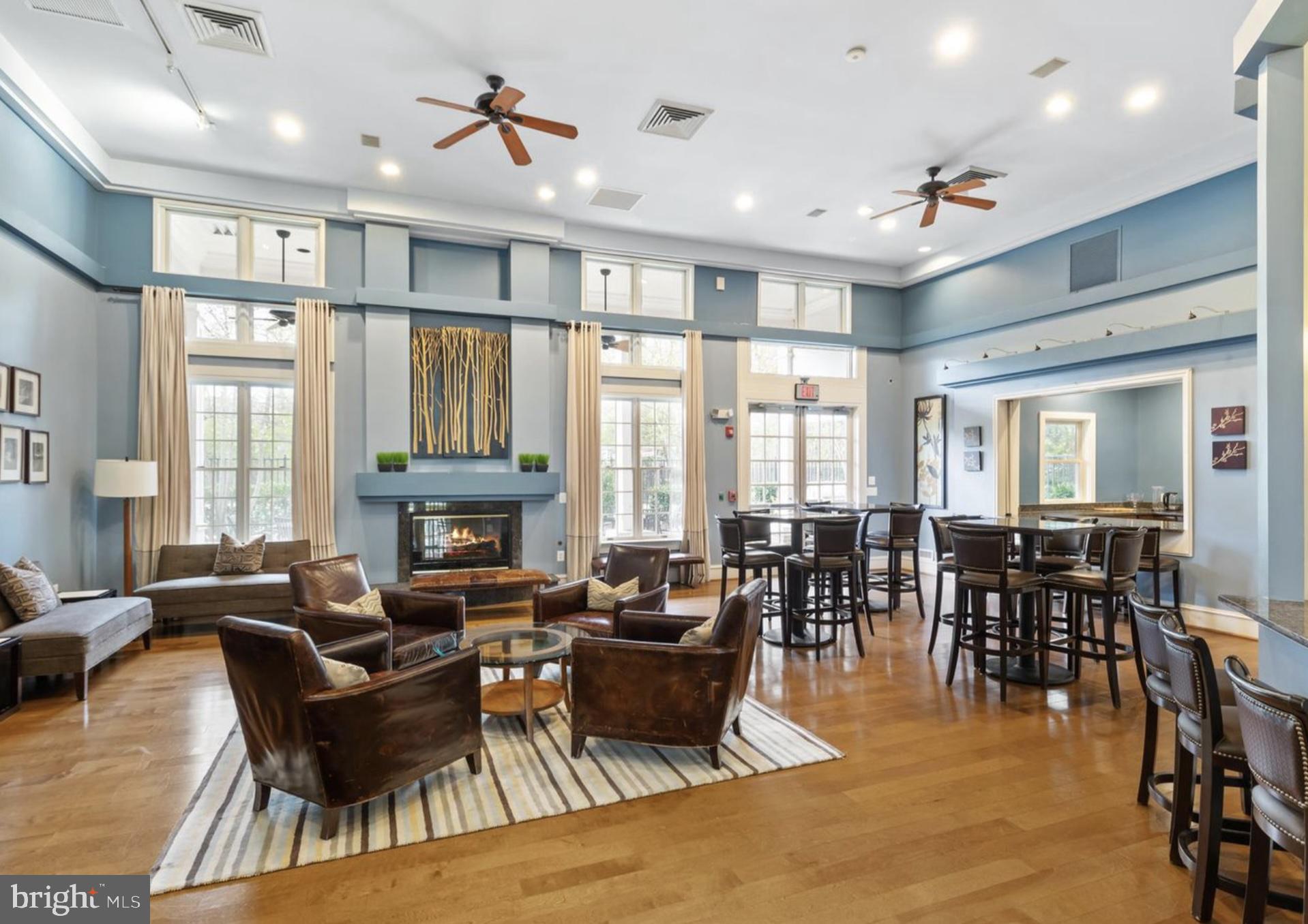 MADISON PARK AT WEST MARKET - Residential