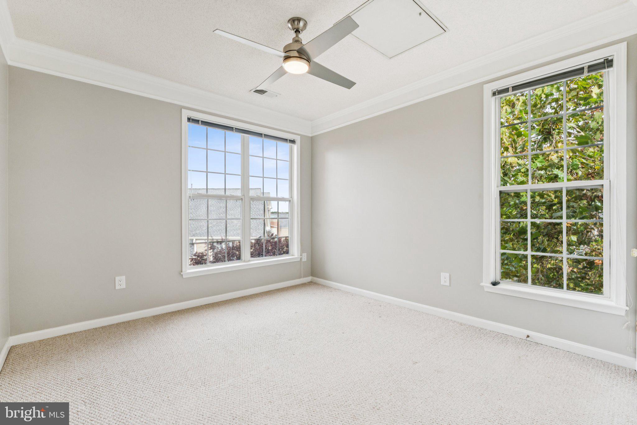 MADISON PARK AT WEST MARKET - Residential