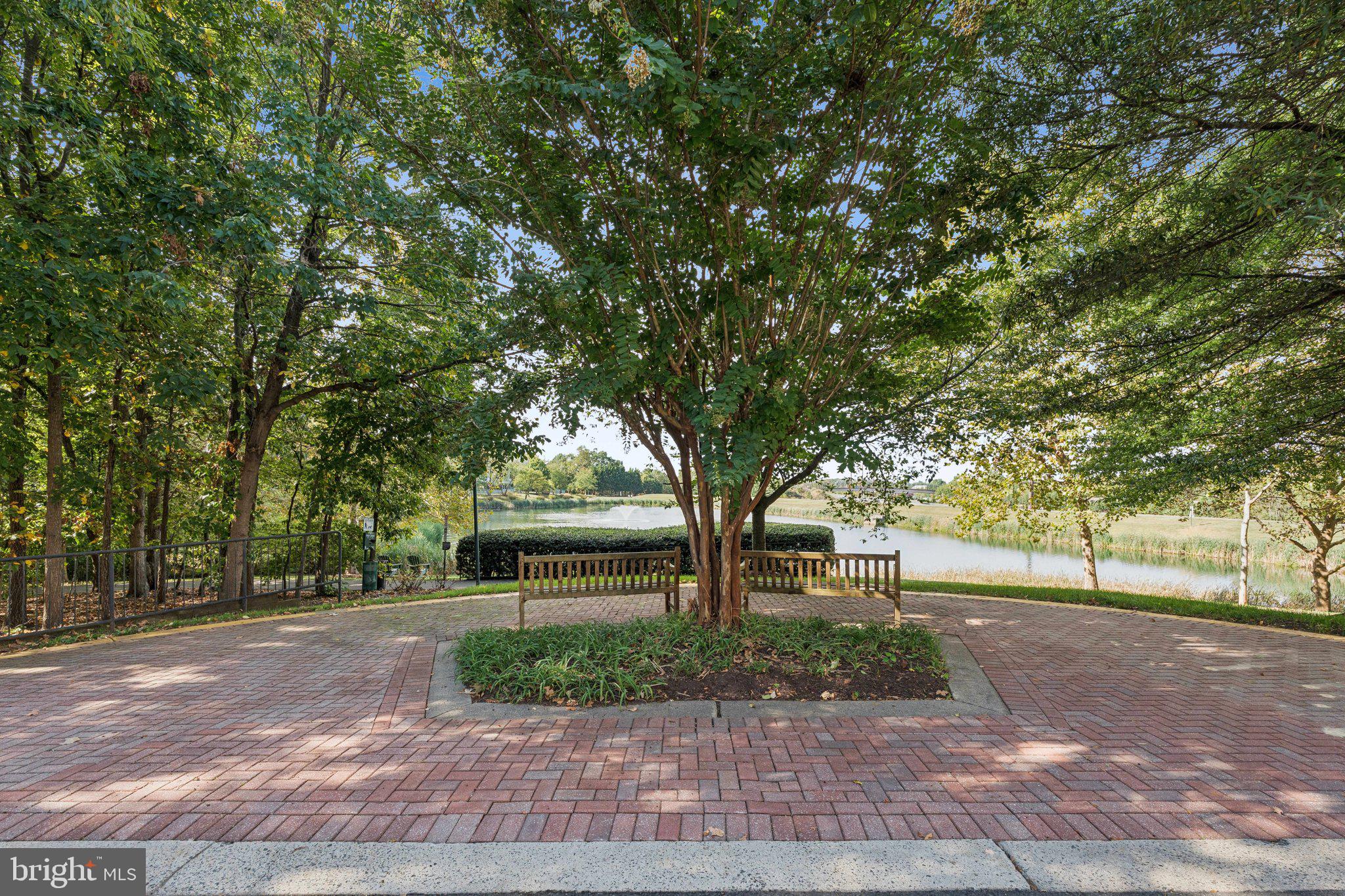 MADISON PARK AT WEST MARKET - Residential