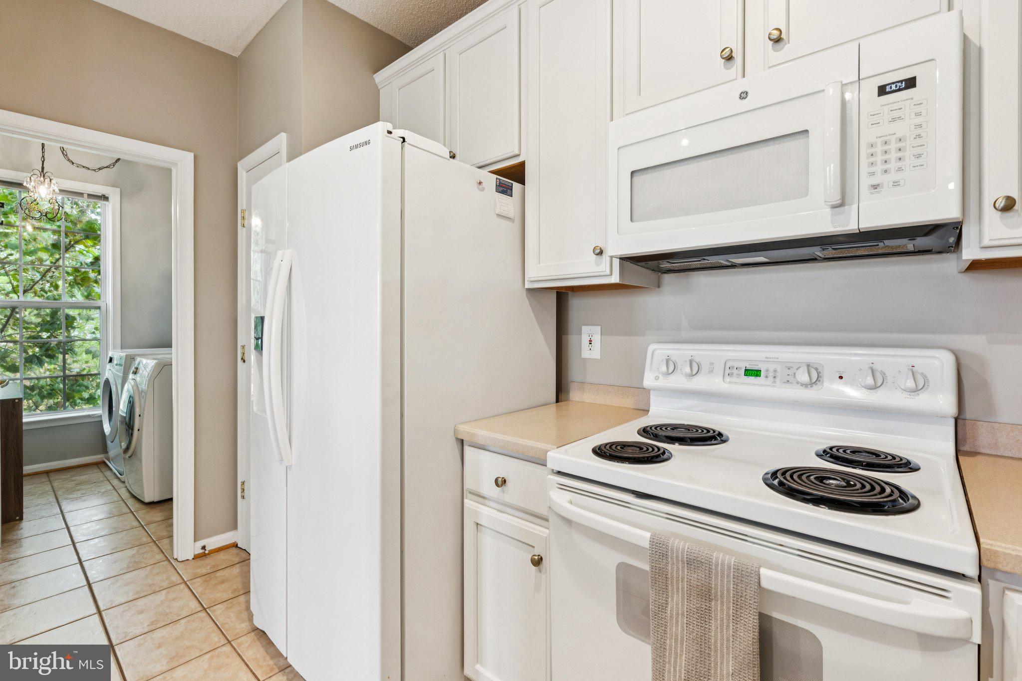 MADISON PARK AT WEST MARKET - Residential