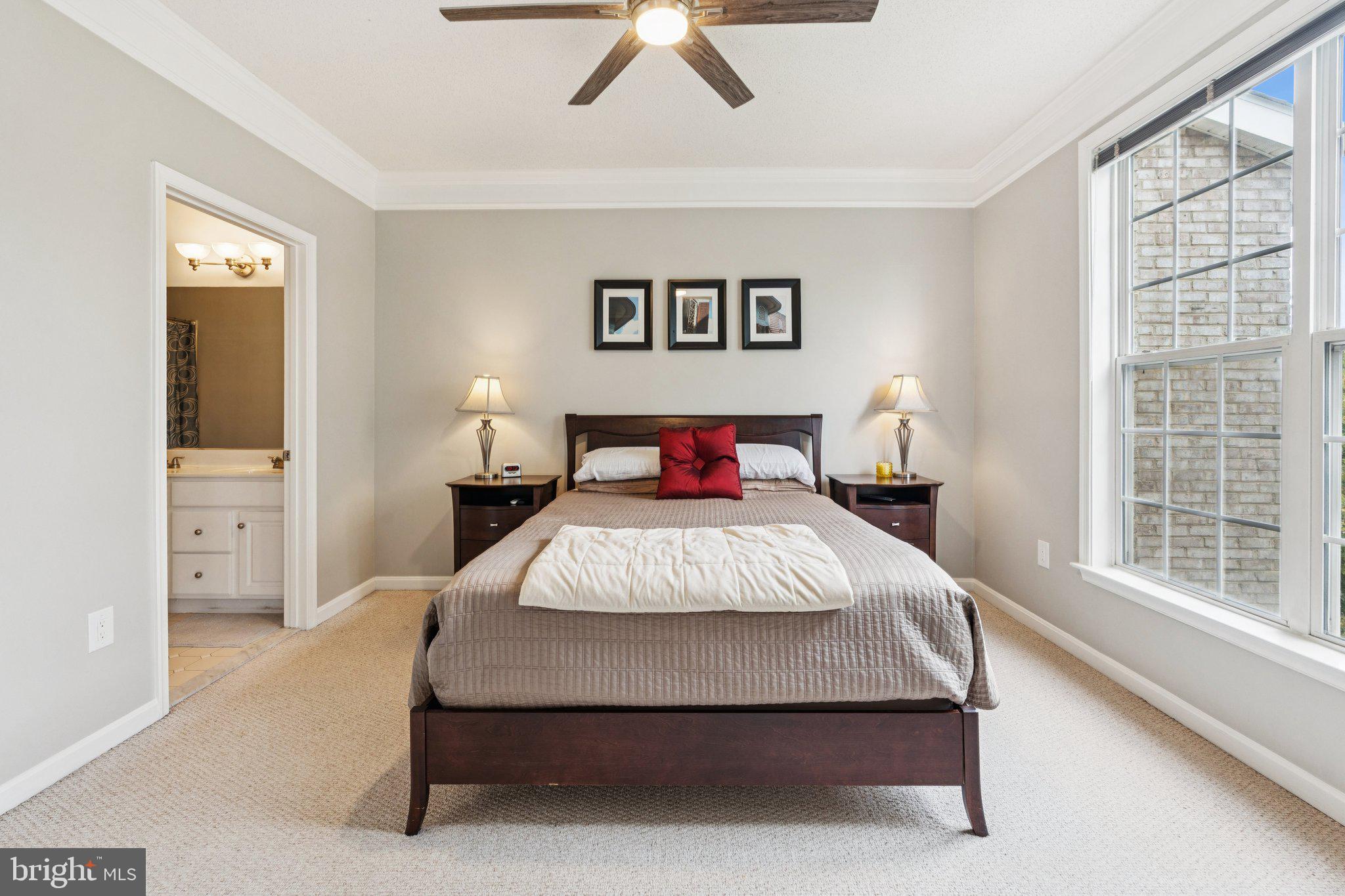 MADISON PARK AT WEST MARKET - Residential