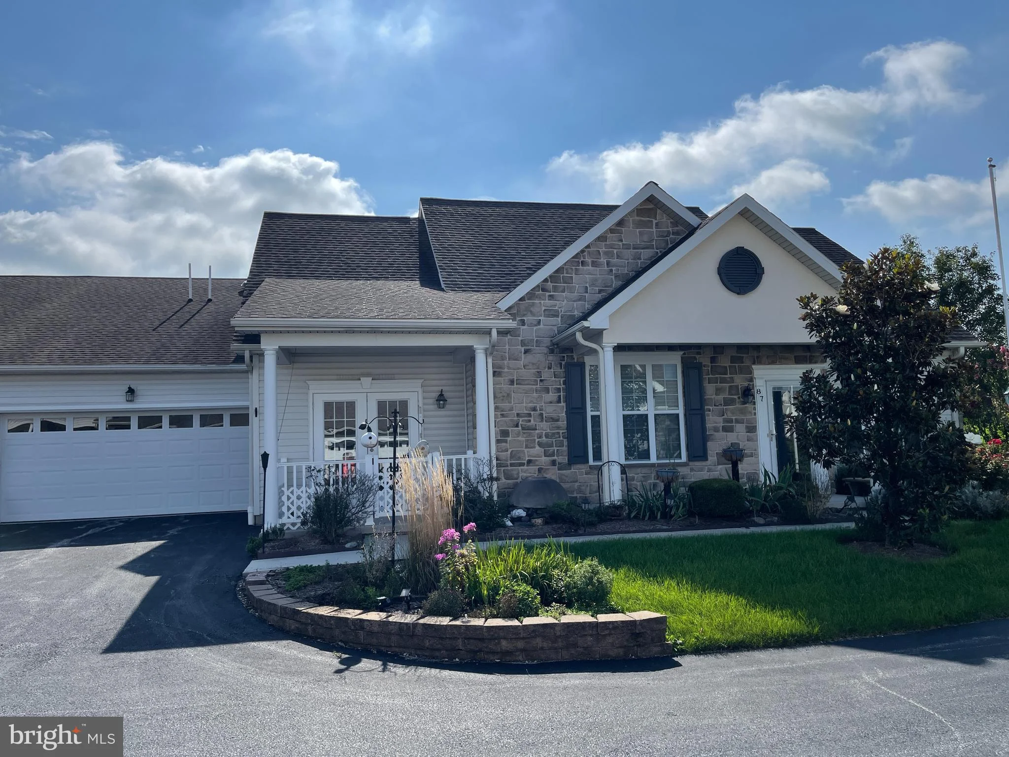 87 S Alpine Drive Unit 24A, York, PA 17408