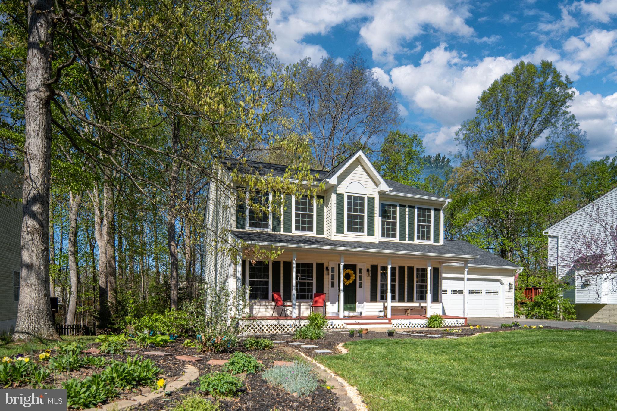 11212 PIEDMONT LANDING DRIVE