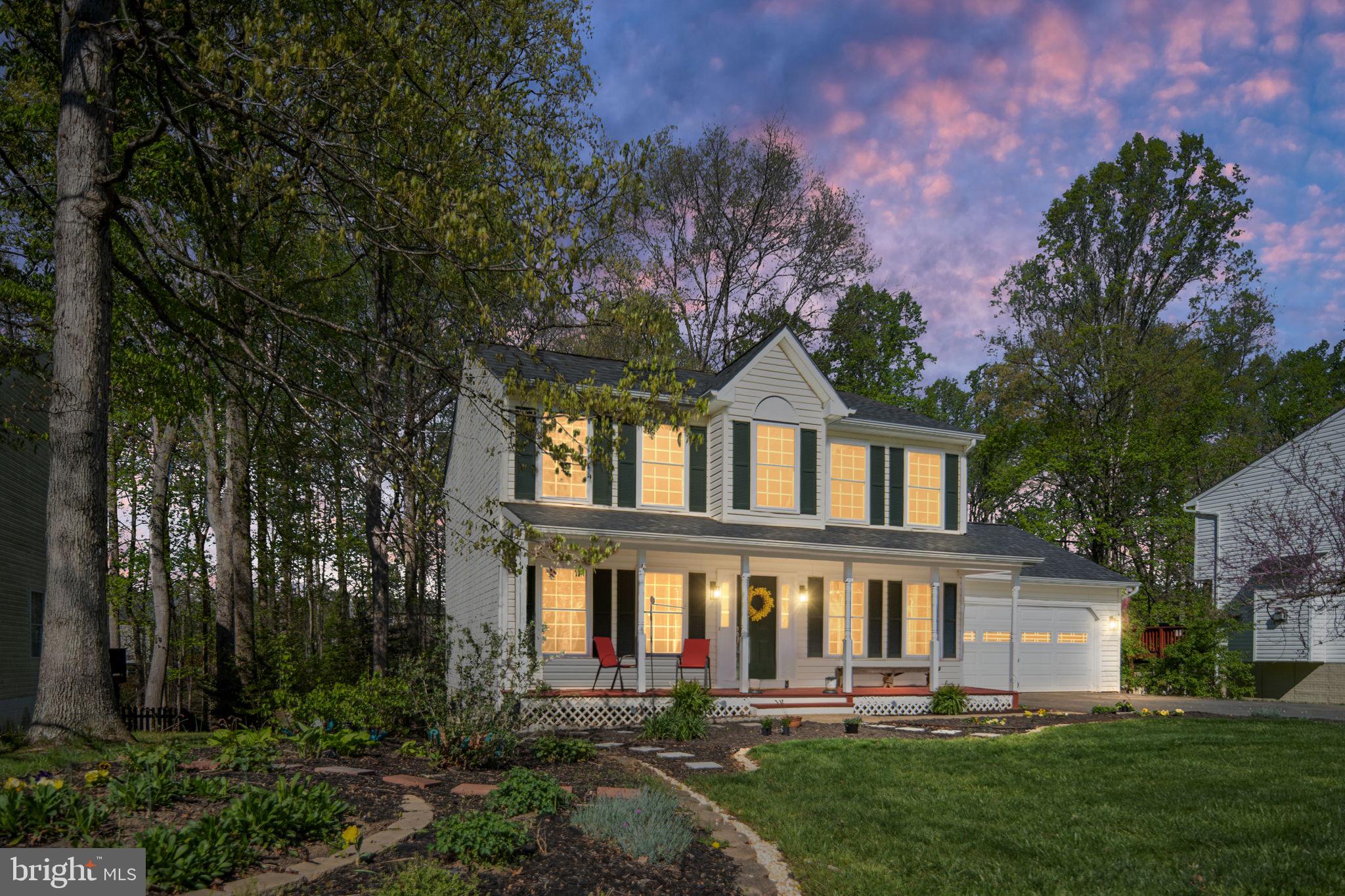 11212 PIEDMONT LANDING DRIVE