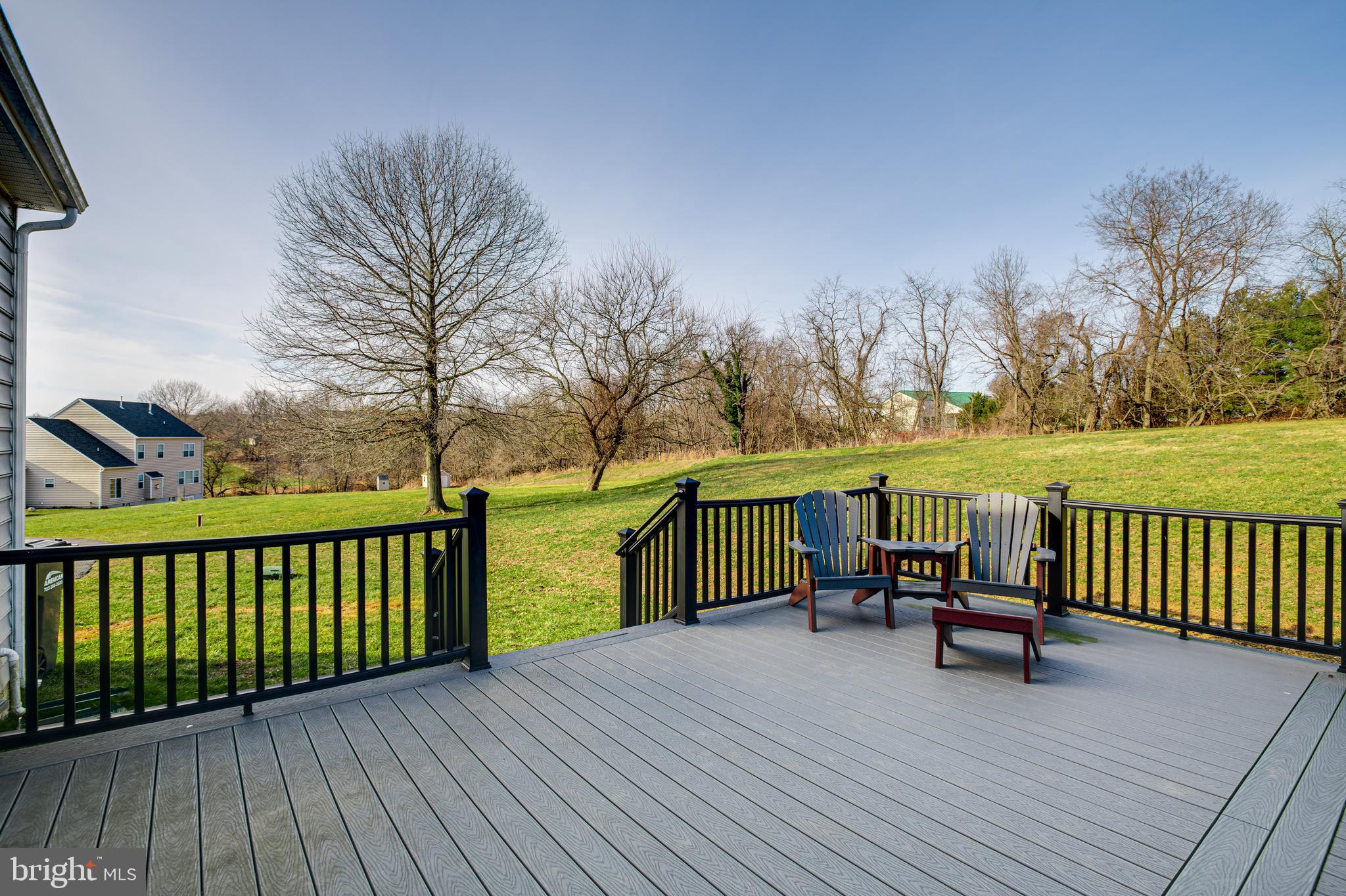 OAK KNOLL FARMS - Residential
