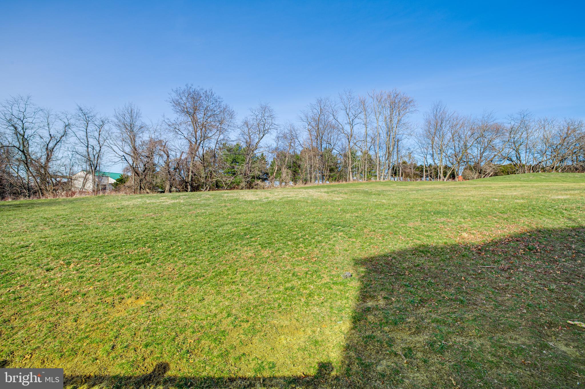 OAK KNOLL FARMS - Residential