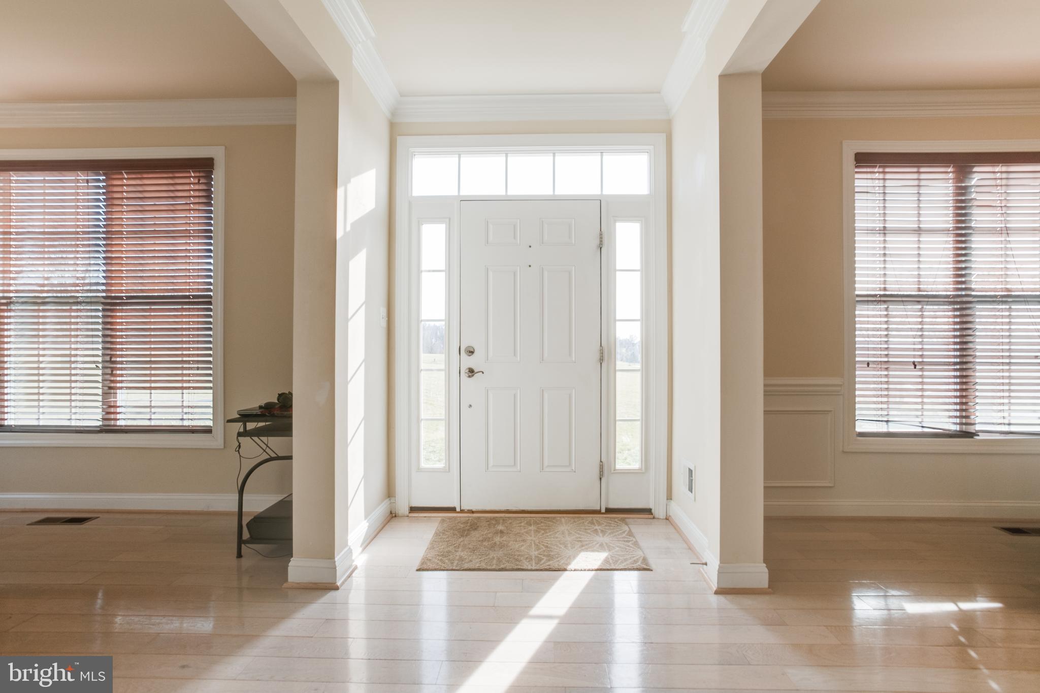 OAK KNOLL FARMS - Residential