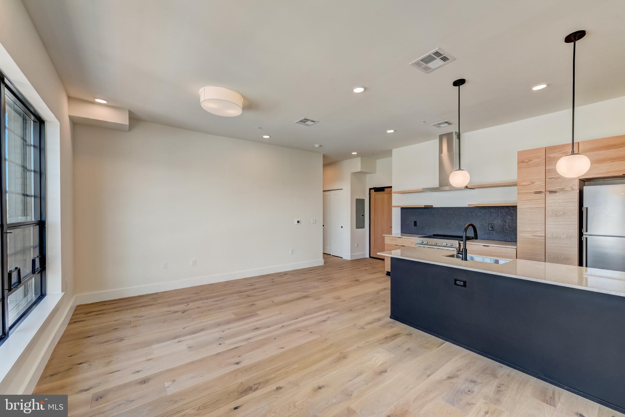 FISHTOWN - Residential Lease