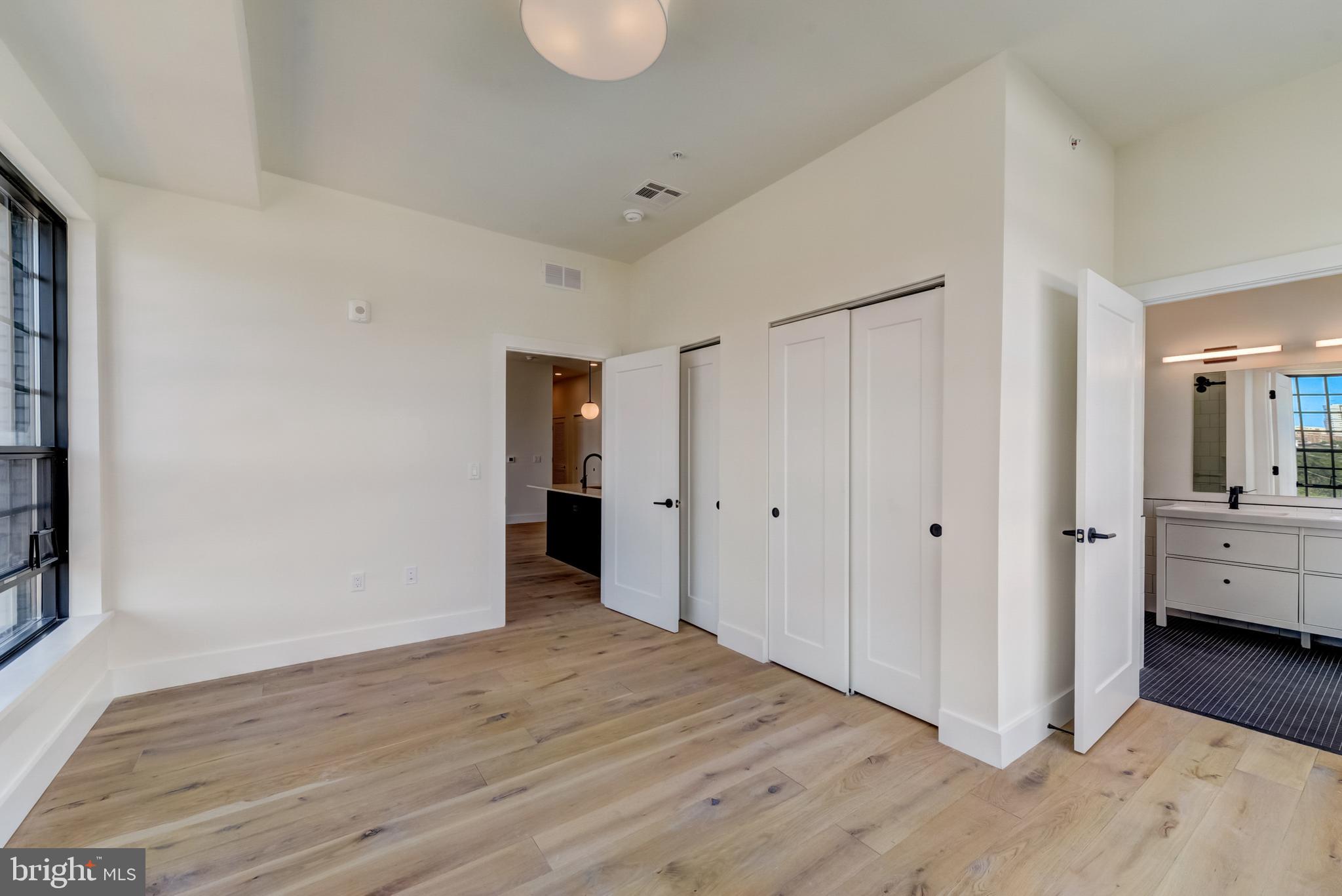 FISHTOWN - Residential Lease