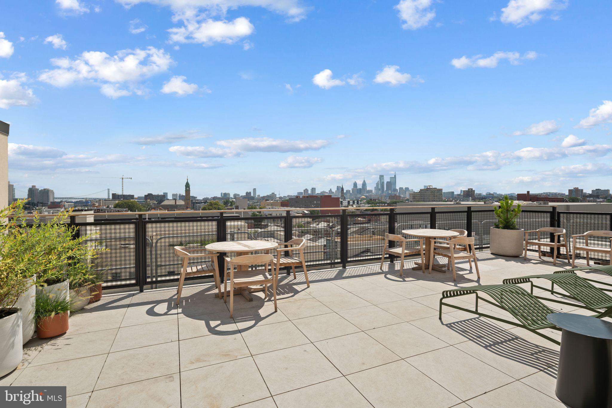 FISHTOWN - Residential Lease